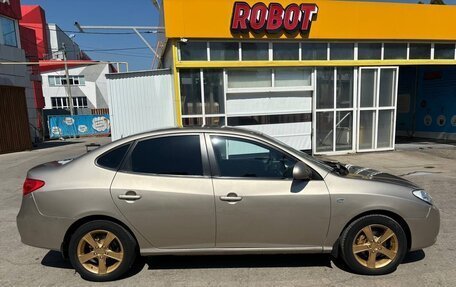 Hyundai Elantra IV, 2007 год, 650 000 рублей, 4 фотография