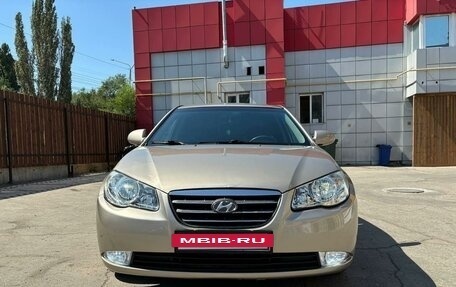 Hyundai Elantra IV, 2007 год, 650 000 рублей, 2 фотография