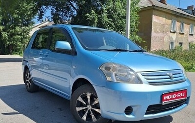 Toyota Raum II, 2006 год, 725 000 рублей, 1 фотография