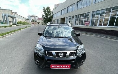 Nissan X-Trail, 2013 год, 1 850 000 рублей, 1 фотография