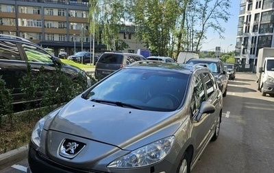 Peugeot 308 II, 2010 год, 750 000 рублей, 1 фотография