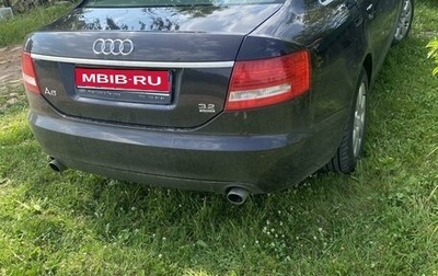 Audi A6, 2008 год, 600 000 рублей, 1 фотография