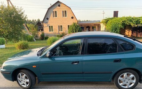 Hyundai Elantra III, 2006 год, 450 000 рублей, 4 фотография