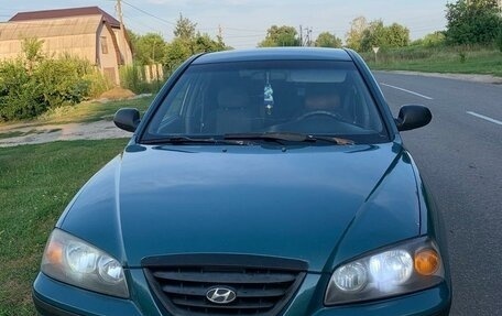 Hyundai Elantra III, 2006 год, 450 000 рублей, 2 фотография