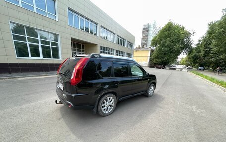 Nissan X-Trail, 2013 год, 1 850 000 рублей, 4 фотография