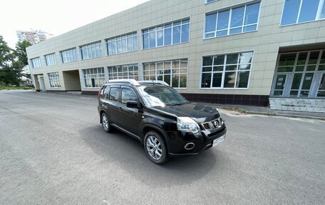 Nissan X-Trail, 2013 год, 1 850 000 рублей, 7 фотография