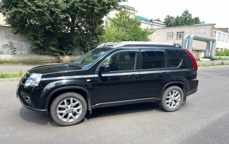 Nissan X-Trail, 2013 год, 1 850 000 рублей, 6 фотография