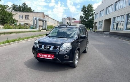 Nissan X-Trail, 2013 год, 1 850 000 рублей, 2 фотография