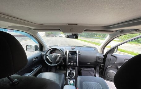 Nissan X-Trail, 2013 год, 1 850 000 рублей, 10 фотография