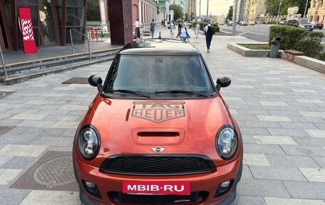 MINI Hatch, 2013 год, 2 180 000 рублей, 3 фотография