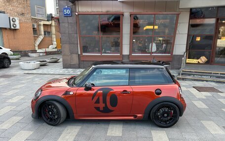 MINI Hatch, 2013 год, 2 180 000 рублей, 8 фотография