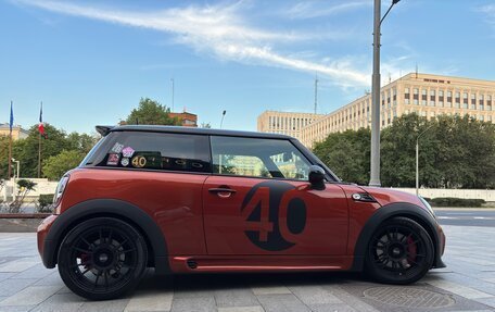 MINI Hatch, 2013 год, 2 180 000 рублей, 10 фотография