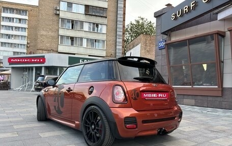 MINI Hatch, 2013 год, 2 180 000 рублей, 9 фотография