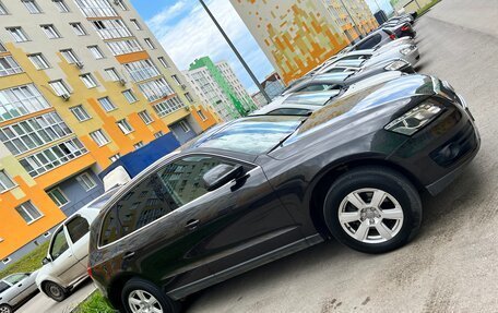 Audi Q5, 2010 год, 1 600 000 рублей, 6 фотография