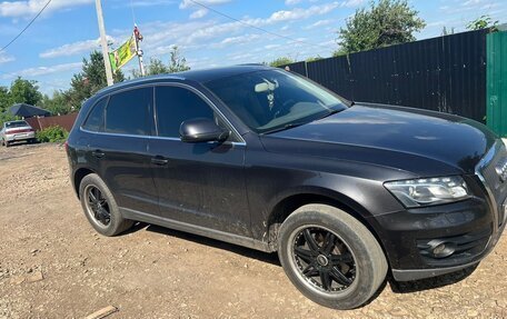 Audi Q5, 2010 год, 1 600 000 рублей, 3 фотография