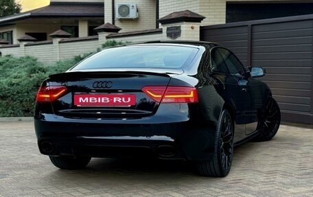 Audi A5, 2010 год, 1 859 000 рублей, 17 фотография