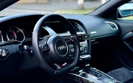 Audi A5, 2010 год, 1 859 000 рублей, 25 фотография