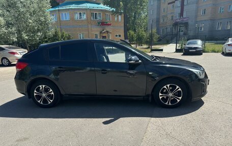 Chevrolet Cruze II, 2013 год, 790 000 рублей, 3 фотография