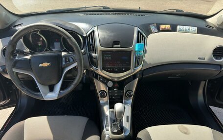 Chevrolet Cruze II, 2013 год, 790 000 рублей, 8 фотография