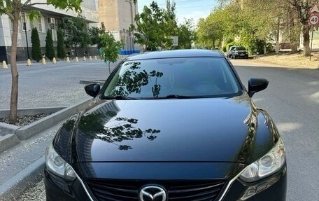 Mazda 6, 2013 год, 1 580 000 рублей, 2 фотография