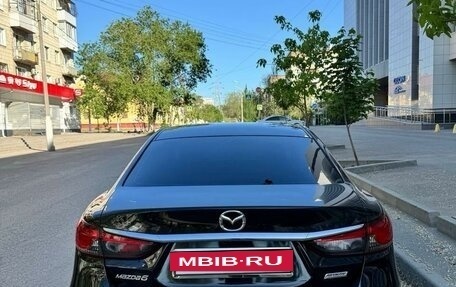 Mazda 6, 2013 год, 1 580 000 рублей, 3 фотография