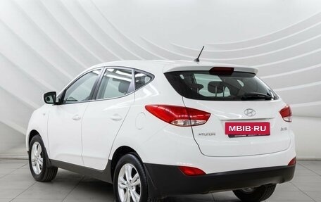 Hyundai ix35 I рестайлинг, 2012 год, 1 448 000 рублей, 6 фотография