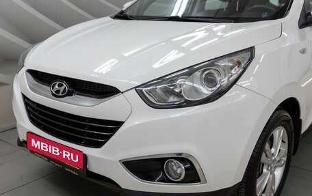 Hyundai ix35 I рестайлинг, 2012 год, 1 448 000 рублей, 11 фотография