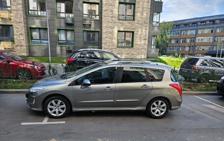 Peugeot 308 II, 2010 год, 750 000 рублей, 7 фотография