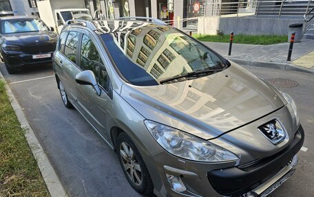 Peugeot 308 II, 2010 год, 750 000 рублей, 2 фотография