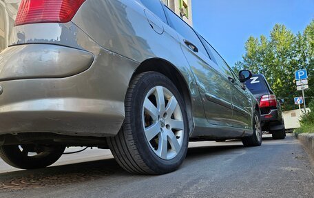 Peugeot 308 II, 2010 год, 750 000 рублей, 16 фотография