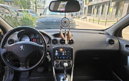 Peugeot 308 II, 2010 год, 750 000 рублей, 10 фотография