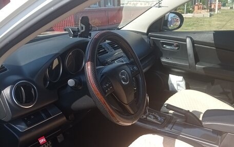 Mazda 6, 2011 год, 1 200 000 рублей, 8 фотография