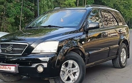 KIA Sorento IV, 2005 год, 730 000 рублей, 1 фотография