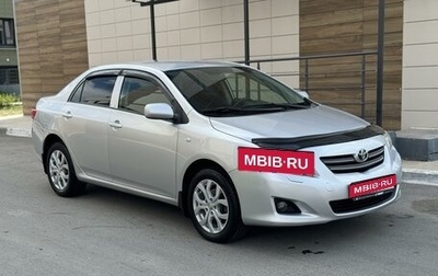 Toyota Corolla, 2008 год, 795 000 рублей, 1 фотография