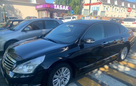 Nissan Teana, 2012 год, 1 100 000 рублей, 1 фотография