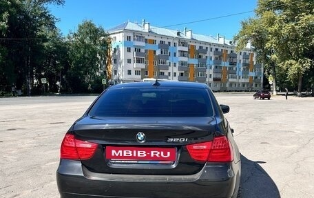 BMW 3 серия, 2011 год, 1 150 000 рублей, 4 фотография