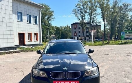 BMW 3 серия, 2011 год, 1 150 000 рублей, 2 фотография