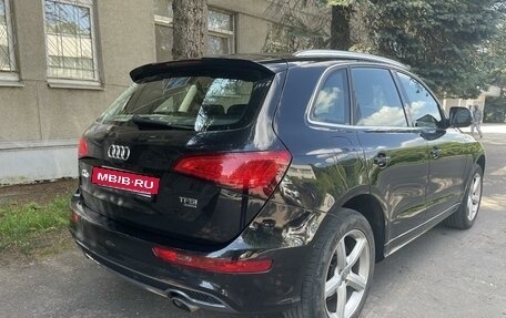 Audi Q5, 2012 год, 2 500 000 рублей, 5 фотография