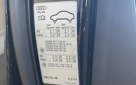 Audi Q5, 2012 год, 2 500 000 рублей, 23 фотография