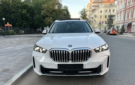 BMW X5, 2023 год, 12 950 000 рублей, 3 фотография