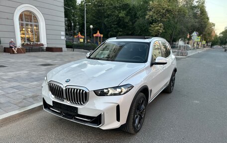 BMW X5, 2023 год, 12 950 000 рублей, 2 фотография