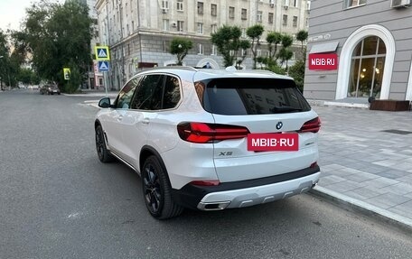 BMW X5, 2023 год, 12 950 000 рублей, 4 фотография