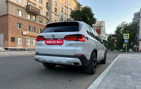 BMW X5, 2023 год, 12 950 000 рублей, 5 фотография