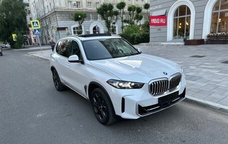 BMW X5, 2023 год, 12 950 000 рублей, 6 фотография