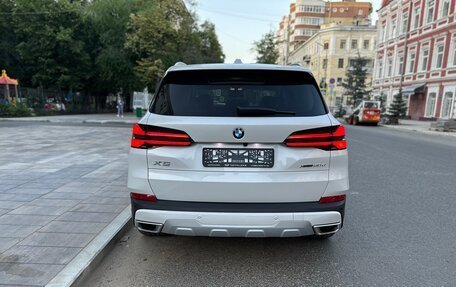 BMW X5, 2023 год, 12 950 000 рублей, 8 фотография