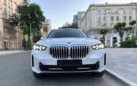 BMW X5, 2023 год, 12 950 000 рублей, 7 фотография