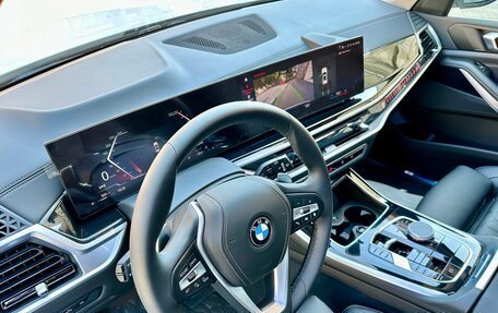 BMW X5, 2023 год, 12 950 000 рублей, 15 фотография