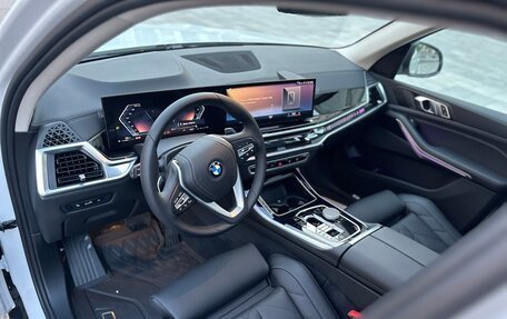 BMW X5, 2023 год, 12 950 000 рублей, 10 фотография