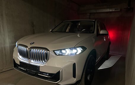 BMW X5, 2023 год, 12 950 000 рублей, 28 фотография