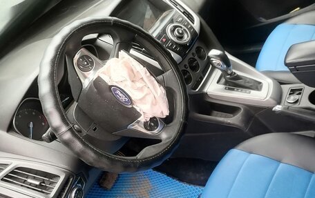 Ford Focus III, 2012 год, 550 000 рублей, 6 фотография